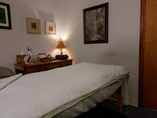 Photo of Connecting Touch Therapy & Wellness Center, akron ohio, USA