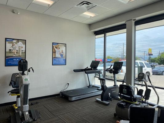 Photo of Athletico Physical Therapy - Dallas Abrams, dallas tx, USA