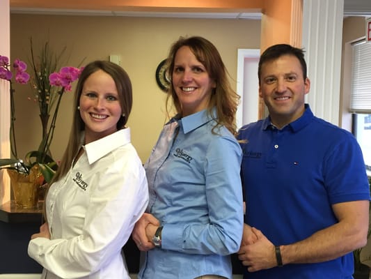 Photo of Synergy Family Therapy Specialists, dayton ohio, USA