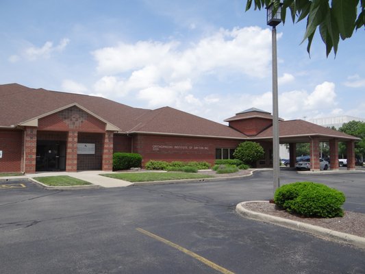 Photo of Kettering Sports Medicine, dayton ohio, USA