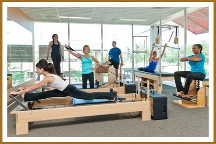 Photo of Body Evolve Pilates, highland park il, USA