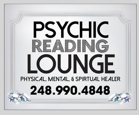 Photo of Psychic Reading Lounge, detroit mi, USA