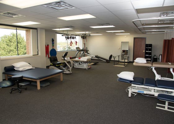 Photo of Ascent Physical Therapy Specialists, detroit mi, USA