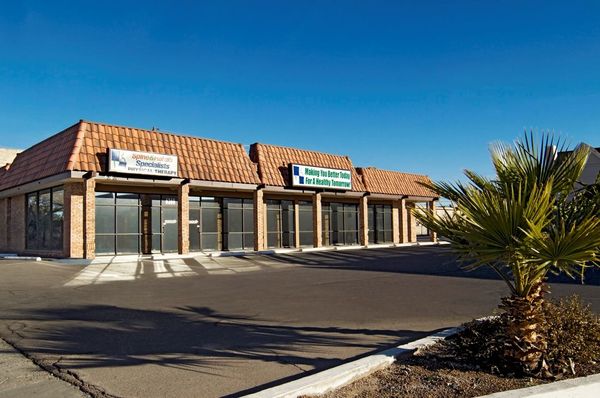 Photo of Spine & Rehab Specialists, el paso, USA