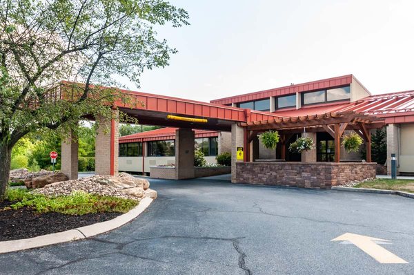 Photo of Encompass Health Rehabilitation Hospital of Altoona, altoona pa, USA