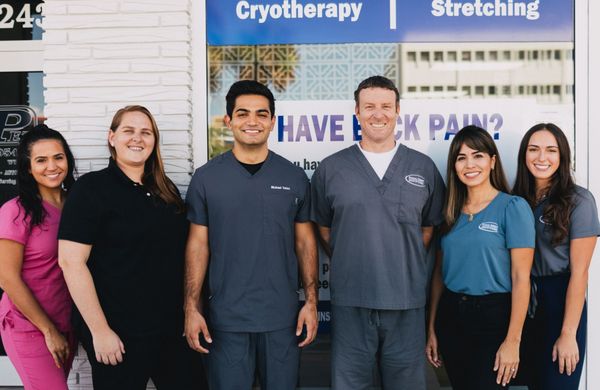 Photo of Physical Therapy Group of Florida & Cryohealth, fort lauderdale, USA