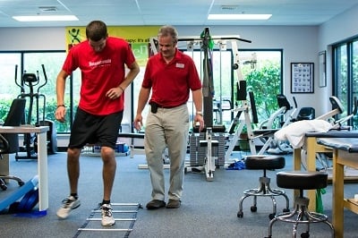 Photo of Crossroads Physical Therapy & Rehabilitation, altoona pa, USA