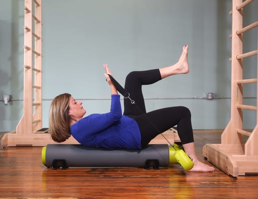 Photo of Pilates Works, fort worth, USA