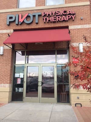 Photo of Pivot Physical Therapy, frederick md, USA