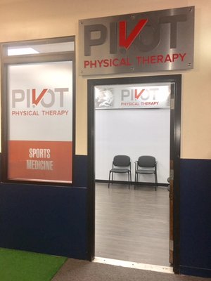 Photo of Pivot Physical Therapy, frederick md, USA