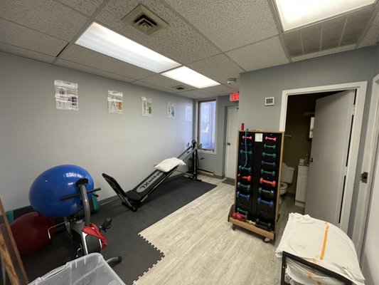 Photo of Frederick Physical Therapy, frederick md, USA