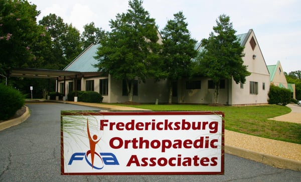 Photo of Fredericksburg Orthopaedic Associates, fredericksburg va, USA