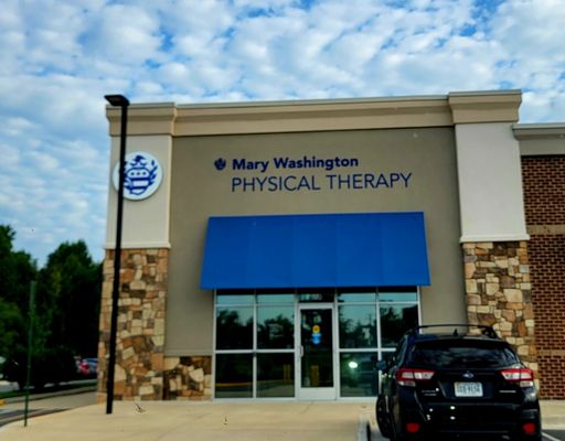 Photo of Mary Washington Physcial Therapy, fredericksburg va, USA