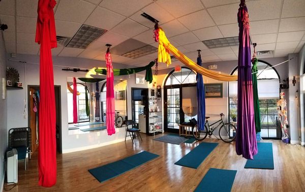 Photo of Eureka Movement Wellness Center, freehold nj, USA