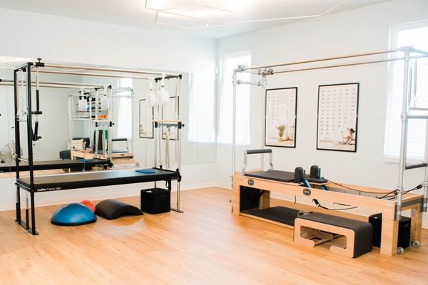 Photo of Re-Form Physical Therapy, Pilates & Aesthestics, amarillo, USA