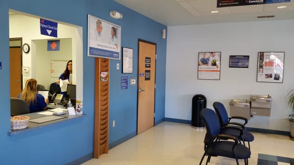 Photo of Concentra Health Services, amarillo, USA