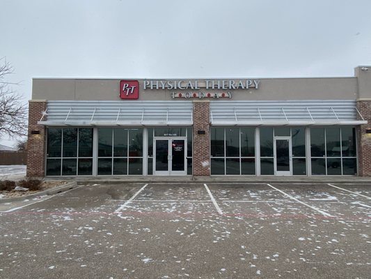 Photo of Physical Therapy Today, amarillo, USA