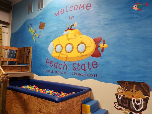 Photo of Peach State Pediatric Therapy, gainesville, USA