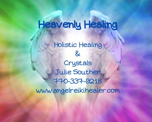 Photo of Heavenly Healing, gainesville, USA