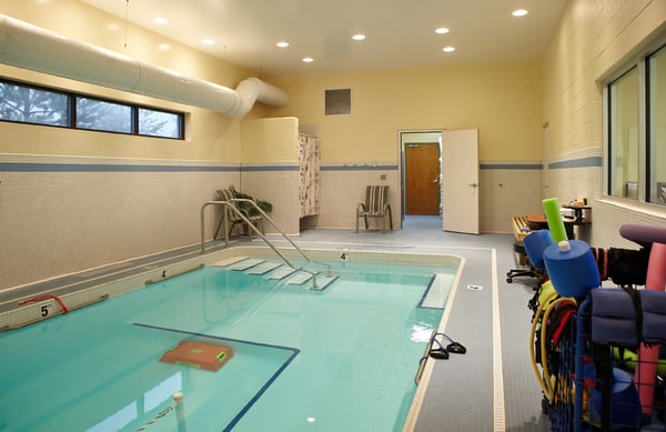 Photo of West Michigan Rehab & Pain Center, grand rapids mi, USA