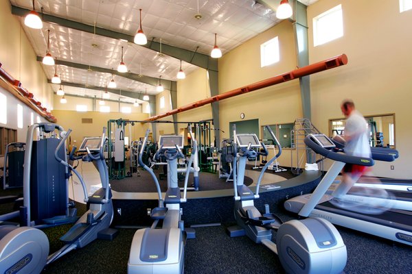 Photo of SSI Physical Therapy - Sports Spine & Industrial - , greenville sc, USA