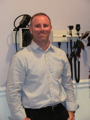 Photo of Messinger Chiropractic Office, haverhill ma, USA