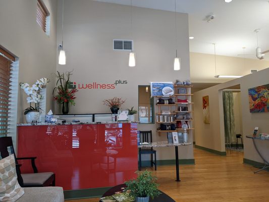 Photo of WellnessPlus, hollywood, USA