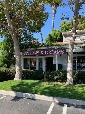 Photo of Visions & Dreams, huntington beach, USA