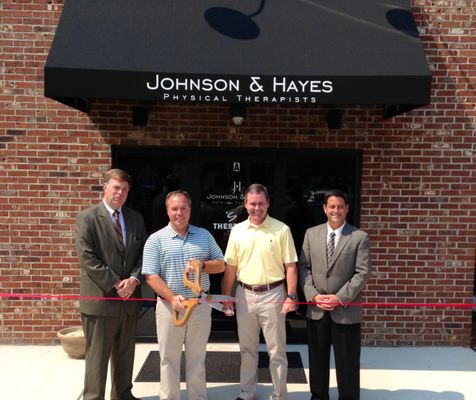 Photo of Johnson & Hayes Physical Therapists, huntsville al, USA