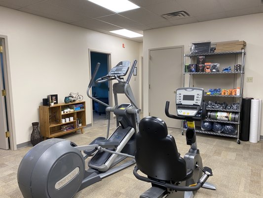 Photo of Pinnacle Physical Therapy, arkansas, USA