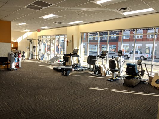 Photo of Athletico Physical Therapy - Brownsburg, indiana, USA