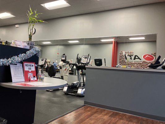 Photo of ATI Physical Therapy, indiana, USA