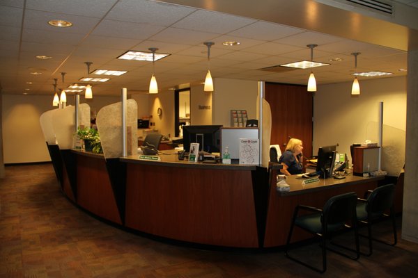 Photo of McFarland Clinic, iowa, USA