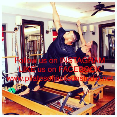 Photo of Pilates of Jackson, jackson ms, USA