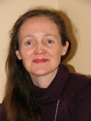 Photo of Yvonne O