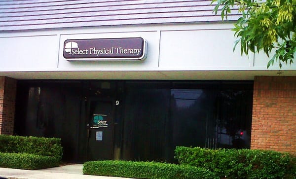 Photo of Select Physical Therapy - Baymeadows - Southside, jacksonville, USA