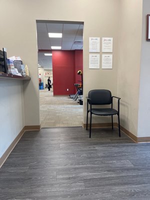 Photo of JAG Physical Therapy, jersey city, USA