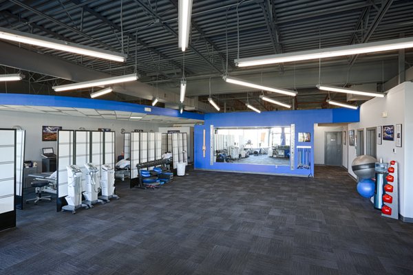 Photo of Modern Physical Therapy, kansas city mo, USA