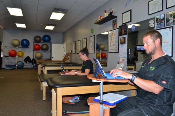 Photo of McDonough Physical Therapy, katy tx, USA