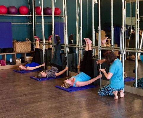 Photo of Reform Pilates and Fitness, katy tx, USA