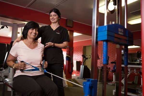 Photo of Orthopedic & Sports Physical Therapy, lafayette la, USA